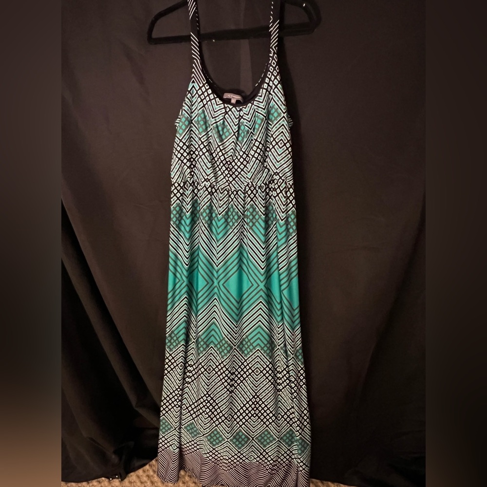 Dress size Large
